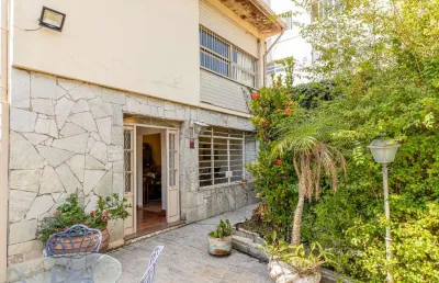 Sobrado para venda em jardim das bandeiras com 3 quartos, 232m²