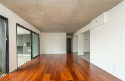 Apartamento tipo para venda em vila ipojuca com 3 quartos, sendo 3 suítes, 143m²