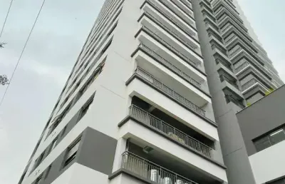 Apartamento tipo para venda em vila dom pedro i com 2 quartos, sendo 1 suíte, 71m²