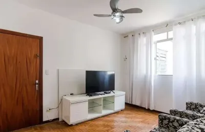 Apartamento tipo para venda em bela vista com 2 quartos, 91m²