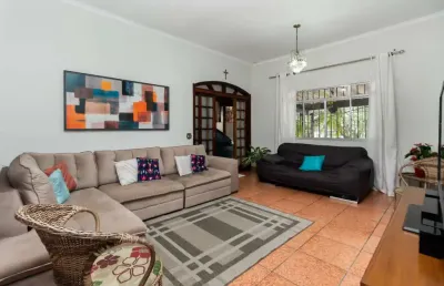 Casa tipo para venda em vila ipojuca com 3 quartos, sendo 1 suíte, 195m²