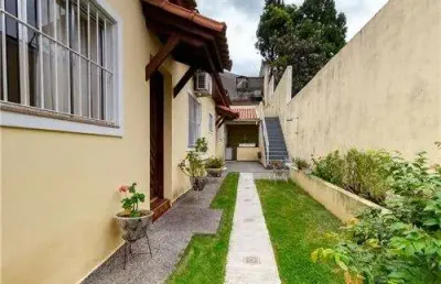 Casa tipo para venda em vila ipojuca com 3 quartos, sendo 1 suíte, 120m²