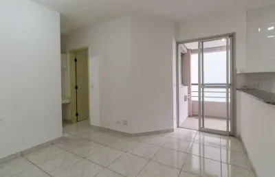 Apartamento tipo para venda em vila pompeia com 1 quarto, 34m²
