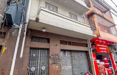 Terreno residencial para venda em bom retiro, 300m²