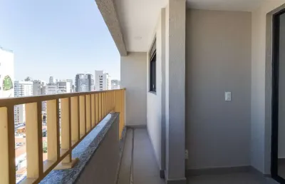Apartamento tipo para venda em vila olímpia com 2 quartos, 39m²