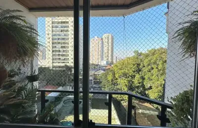 Apartamento tipo para venda e locação em ipiranga com 3 quartos, sendo 1 suíte, 80m²