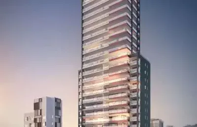 Apartamento tipo para venda em jardim paulista com 3 quartos, sendo 3 suítes, 208m²