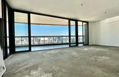 Cobertura para venda em vila nova conceição com 4 quartos, sendo 4 suítes, 324m²