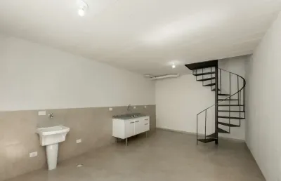 Casa no condomínio condomínio beatriz para venda com 1 quarto, sendo 1 suíte, 36m²