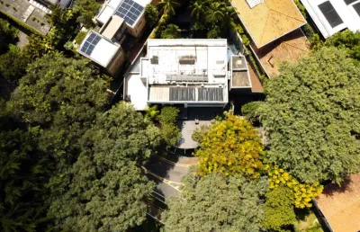 Casa tipo para venda em vila madalena com 4 quartos, sendo 4 suítes, 716m²