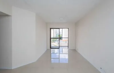 Apartamento tipo para venda em vila nova conceição com 3 quartos, sendo 1 suíte, 82m²