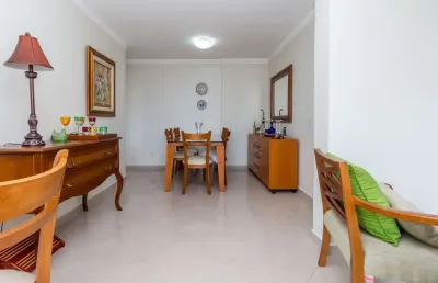 Apartamento tipo para venda em casa verde com 3 quartos, sendo 1 suíte, 65m²