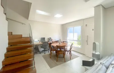 Casa no condomínio condomínio jardim aclimação para venda com 2 quartos, sendo 1 suíte, 84m²