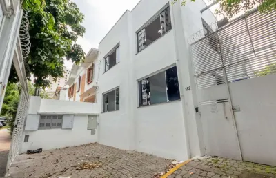 Barracão / Galpão / Depósito à venda na Rua Cláudio, 182, Água Branca, São Paulo