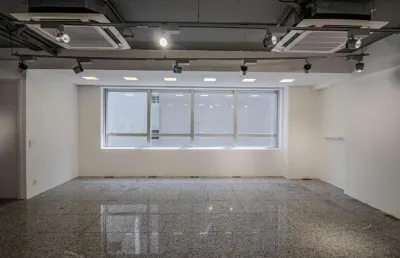 Sala comercial à venda na Rua Cayowaá, 580, Perdizes, São Paulo