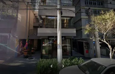 Ponto comercial para alugar na Alameda Franca, 444, Jardins, São Paulo