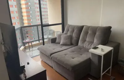 Apartamento tipo para venda em freguesia do ó com 3 quartos, sendo 1 suíte, 75m²