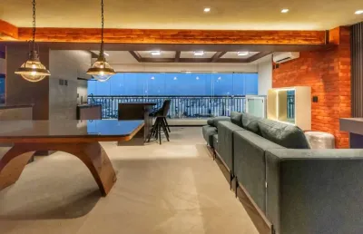Apartamento tipo para venda em aclimação com 2 quartos, sendo 1 suíte, 111m²