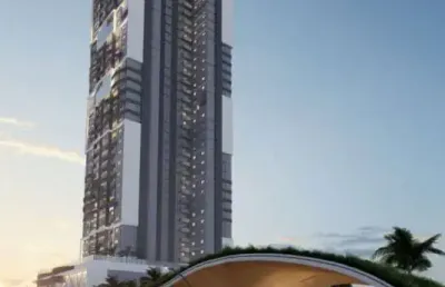 Apartamento com 3 quartos à venda na Avenida Cidade do México, S/N, Jardim das Américas, Cuiabá