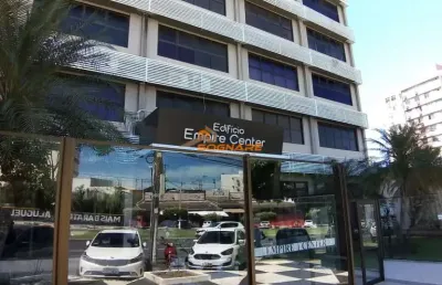 Sala comercial para alugar na Avenida Historiador Rubens De Mendonça 990, 990, Baú, Cuiabá