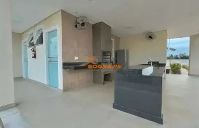 Apartamento com 2 quartos à venda na Professor Ranulfo Paes De Barros, S/N, Verdão, Cuiabá
