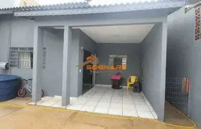 Bairro: jardim novo horizonte valor: r$ 230.000,00 codigo: 48830