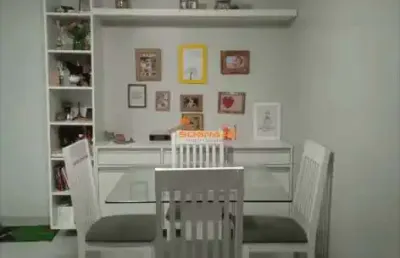 Apartamento com 3 quartos à venda na Avenida Governador Dante Martins de Oliveira, 2877, Carumbé, Cuiabá