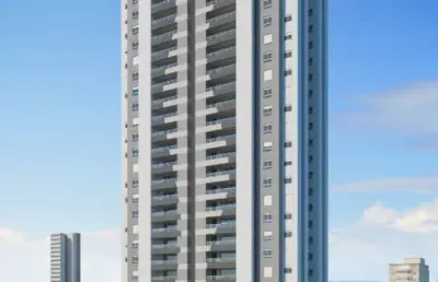 Apartamento com 3 quartos à venda na Rua Tenente Alcides Duarte de Souza, 99, Duque de Caxias I, Cuiabá