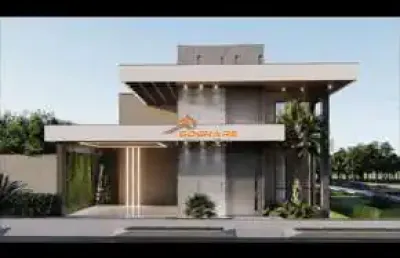Linda casa em condomínio villa jardim codigo: 26546
