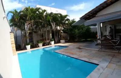Casa com 4 quartos à venda na Rua Senegal, 184, Santa Rosa, Cuiabá