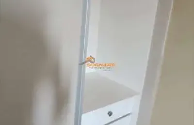 Apartamento com 2 quartos à venda na Avenida Governador Dante Martins de Oliveira, S/N, Carumbé, Cuiabá