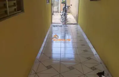 Casa com 4 quartos à venda na Rua Florêncio Silva Claro, Ikaray, Várzea Grande