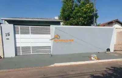Bairro: jardim universitário valor: r$ 340.000,00 codigo: 59007