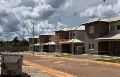 Condomínio fechado - plaza residence - chapada dos guimarães codigo: 66378