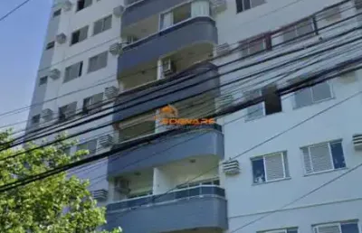 Apartamento com 3 quartos à venda na Nossa Senhora Da Guia, 1, Jardim Santa Marta, Cuiabá