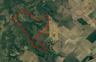 Fazenda de oportunidade dupla aptidão codigo: 70579