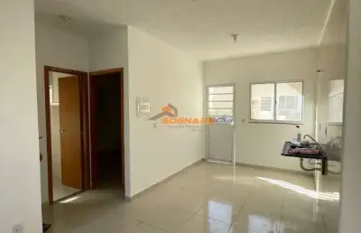Casa em condomínio fechado com 2 quartos à venda na Avenida B, 1, Residencial Altos do Parque I, Cuiabá
