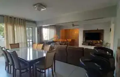 Apartamento com 3 quartos à venda na Marechal Deodoro Da Fonseca, 1, Centro, Cuiabá