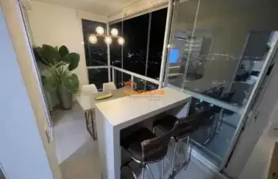 Apartamento com 3 quartos à venda na Jose Rodrigues Do Prado, 1, Santa Rosa, Cuiabá