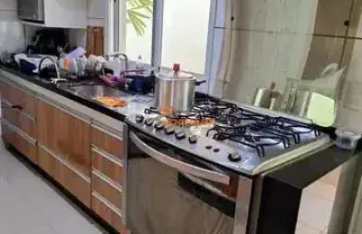 Condominio solar das torres santa cruz ii cuiaba mt codigo: 73237