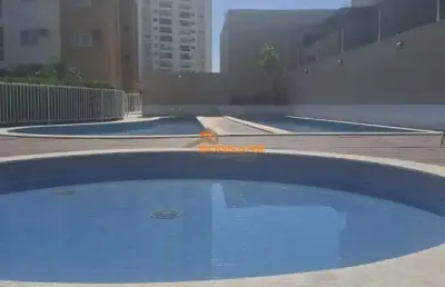 Apartamento com 2 quartos à venda na rua patos de minas, 266, jardim mariana, cuiabá, 64 m2 por r$ 420.000