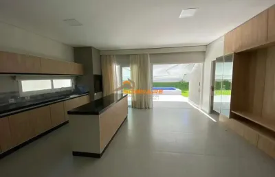 Excelente oportunidade: casa térrea no florais dos lagos codigo: 80784
