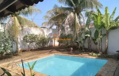 Casa em condomínio fechado com 4 quartos à venda na cinqüenta e três, 2, boa esperança, cuiabá, 330 m2 por r$ 850.000