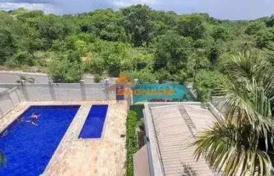 Apartamento com 2 quartos à venda na rua 32, 2, santa cruz, cuiabá, 70 m2 por r$ 240.000