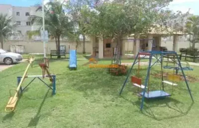 Apartamento à venda com excelente localização codigo: 82966