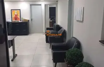 Prédio à venda na Rua Barão de Melgaço, 1, Centro, Cuiabá