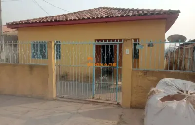 Casa com 3 quartos à venda na Marajó, 45, Santo Antônio do Pedregal, Cuiabá