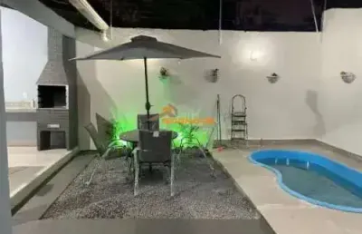 Casa com 2 quartos à venda na Rua Jasmim, 1, Cristo Rei, Várzea Grande
