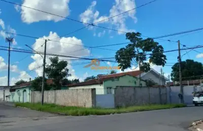 Terreno à venda na Das Arapongas, 1, Hélio Ponce de Arruda, Várzea Grande