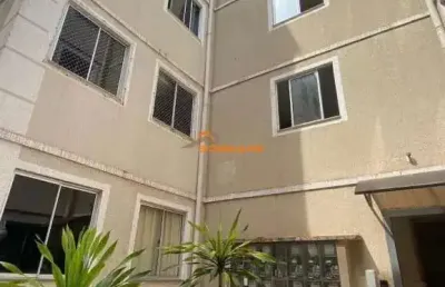 Apartamento com 2 quartos à venda na Júlio Müller, 1, Ponte Nova, Várzea Grande